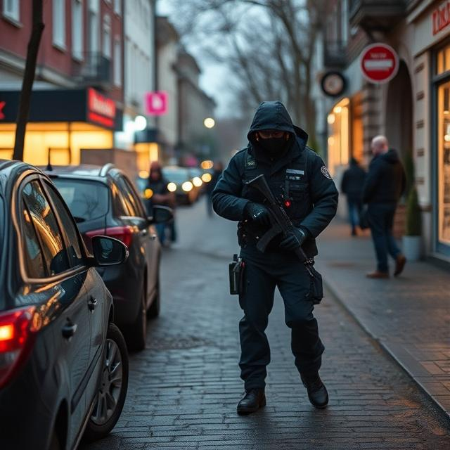 Detektei Stuttgart: Diskrete Ermittlungen für Sicherheit und Lösungen